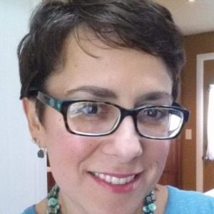 Meet your Posher, Marie